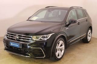 VOLKSWAGEN Tiguan 1.5 TSI 150 CV DSG ACT R-Line