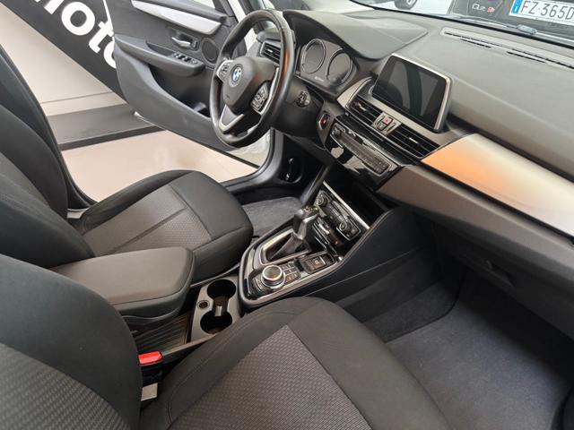 BMW 225 usata, con Climatizzatore
