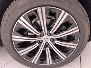 VOLVO XC90 usata, con Bracciolo
