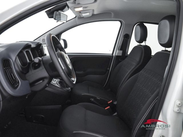 FIAT Panda usata 8