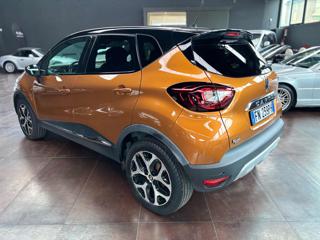 RENAULT Captur usata, con Alzacristalli elettrici