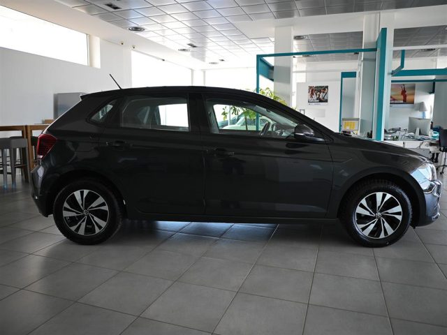 VOLKSWAGEN Polo usata 3