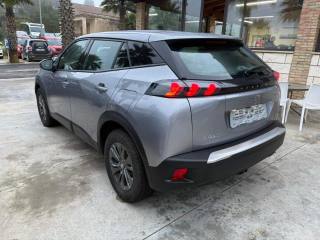 PEUGEOT 2008 usata, con Autoradio