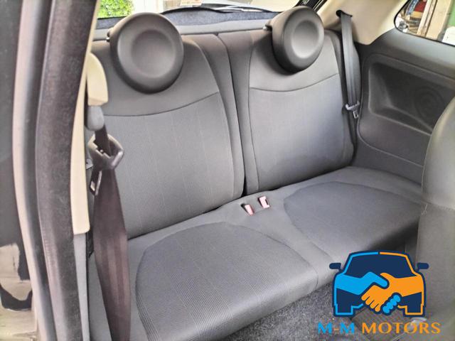 FIAT 500 usata, con Park Distance Control