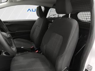 FORD Fiesta usata, con Immobilizzatore elettronico