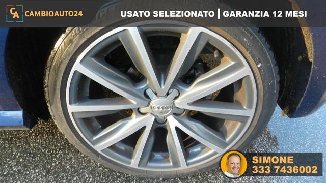 AUDI A1 usata, con Chiusura centralizzata telecomandata