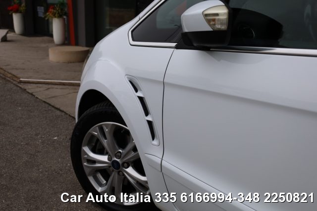 FORD S-Max usata 68