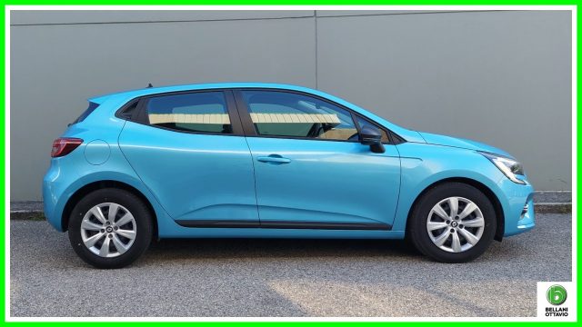 RENAULT Clio usata, con Autoradio