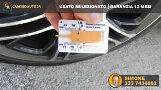BMW X4 usata 126