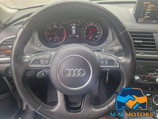 AUDI Q3 usata, con Chiusura centralizzata