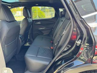 NISSAN Qashqai usata, con Cerchi in lega