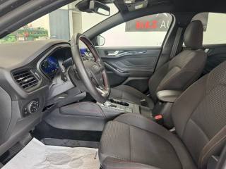 FORD Focus usata, con Controllo trazione