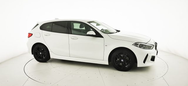 BMW 118 usata 58