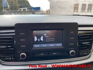 KIA Rio usata 20