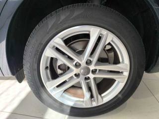 AUDI Q5 usata, con Controllo automatico clima