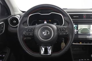 MG ZS usata 4