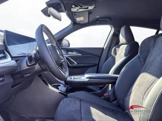 BMW X2 usata 9