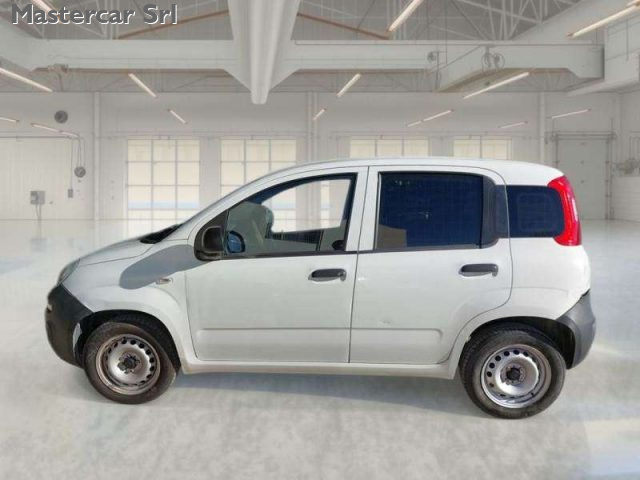FIAT Panda usata, con Chiusura centralizzata