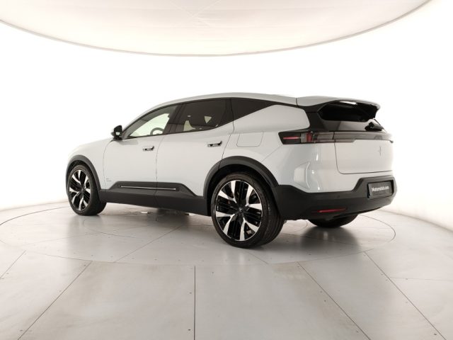 POLESTAR Polestar 3 usata, con Airbag laterali