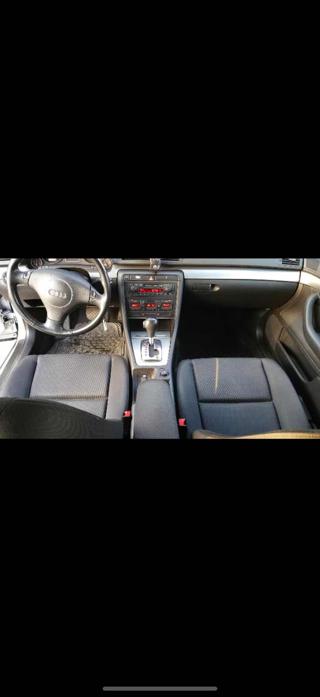 AUDI A4 usata, con Fendinebbia