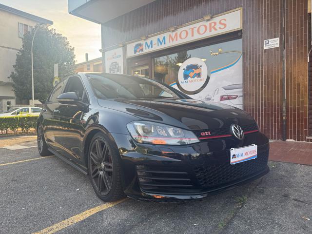 VOLKSWAGEN Golf GTI usata, con ABS