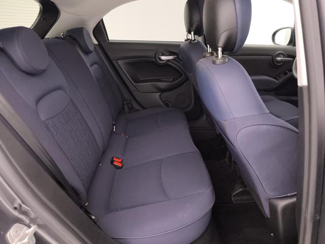 FIAT 500X usata, con Airbag testa