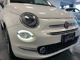 FIAT 500 usata, con Fari LED