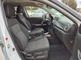 SUZUKI Vitara usata, con Bracciolo