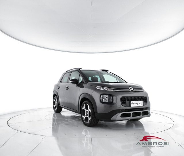 CITROEN C3 Aircross usata 1