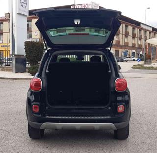 FIAT 500L usata, con Specchietti laterali elettrici