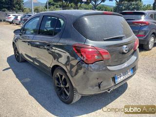 OPEL Corsa usata, con Autoradio