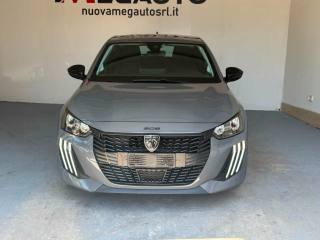 PEUGEOT 208 usata, con Autoradio