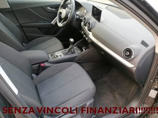 AUDI Q2 usata, con Cerchi in lega