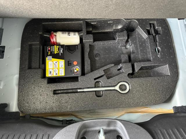 FIAT 500 usata, con Sedile posteriore sdoppiato