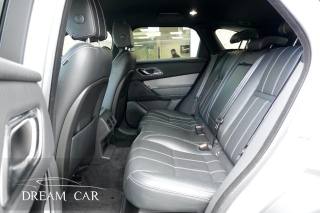 LAND ROVER Range Rover Velar usata, con Climatizzatore