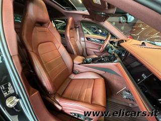 PORSCHE Panamera usata, con Interni in pelle