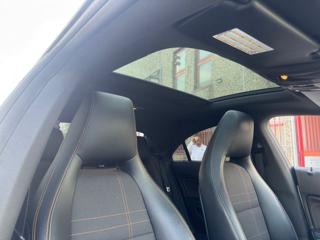 MERCEDES-BENZ CLA 220 usata, con ESP