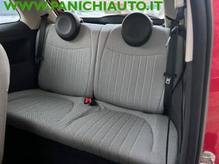 FIAT 500 usata, con Ruotino