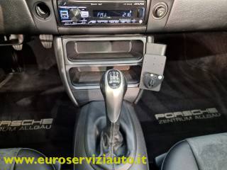 PORSCHE Boxster usata 19