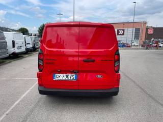 FORD Transit Custom usata, con Boardcomputer