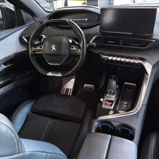 PEUGEOT 3008 usata, con Climatizzatore
