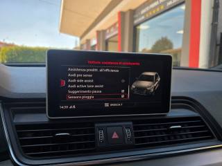 AUDI Q5 usata 109