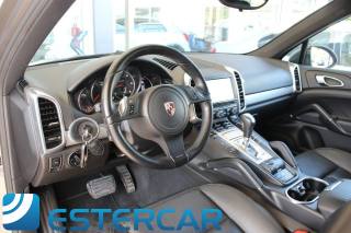 PORSCHE Cayenne usata, con Airbag laterali