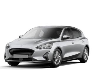 FORD Focus 1.0 EcoBoost 100 CV 5p. Business