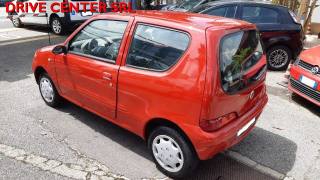 FIAT Seicento usata, con Alzacristalli elettrici