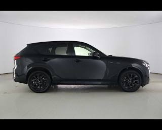 MAZDA CX-60 usata, con Autoradio