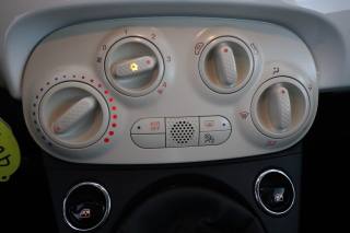FIAT 500C usata 8