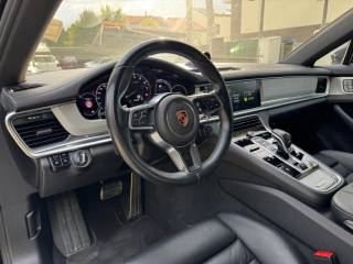PORSCHE Panamera usata, con Cerchi in lega
