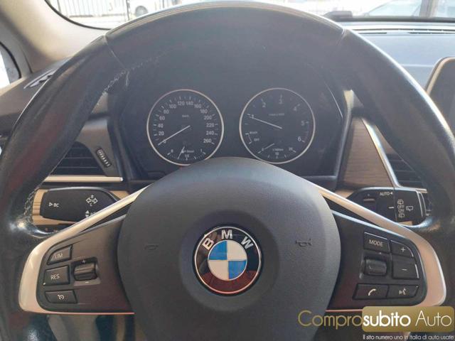BMW 216 usata 30
