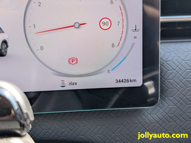 JAECOO Jaecoo 7 usata, con Cruise Control